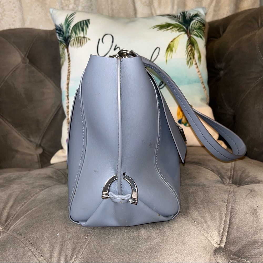 Zac Posen Grey Shoulder Bag
Excellent Condition - Picture 7 of 12